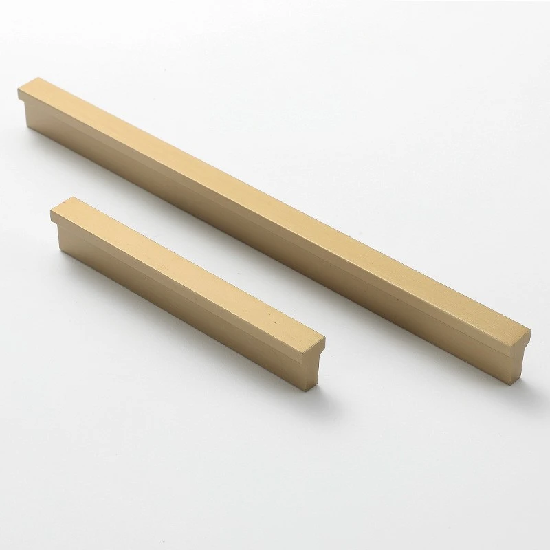 T Shaped Door Handle